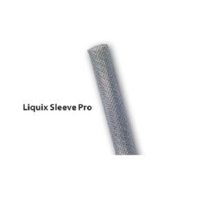 Siebhülse Metall Tox Meterware - Länge 1000 mm – Bild 1