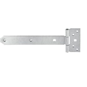 Kreuzgehänge  verzinkt  - Hauptvariante – Bild 1