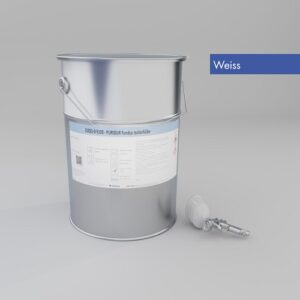 Votteler PURIDUR FUNDUS ISOLIERFÜLLER 31055 - 5 - 25 KG – Bild 1