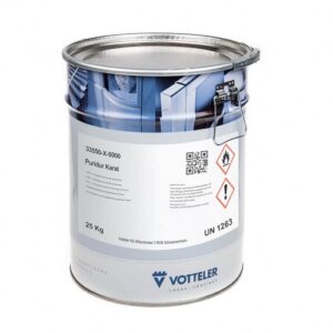 PURIDUR KARAT UV-FILTER Votteler - 5 und 25 KG seidenmatt oder matt – Bild 1