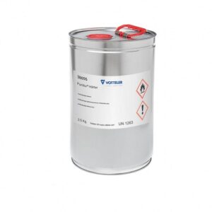 Votteler Puridur Härter 38055 - 0,5 - 25 KG – Bild 1