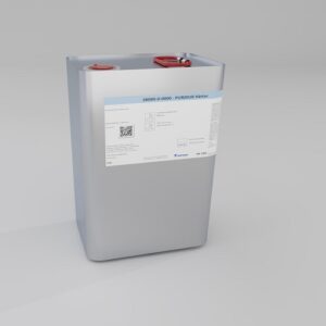 Votteler Puridurhärter 38080 - 0,5 - 25 KG – Bild 1