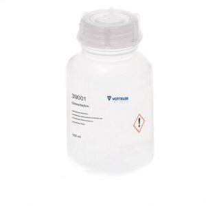 Votteler Adaption für Glaslackierung - 100gr. Glas – Bild 1