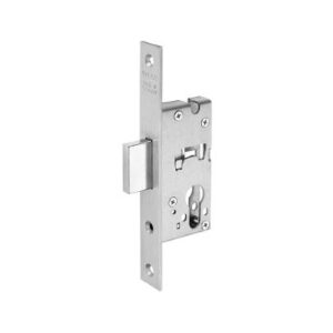 Wilka Rohrrahmenriegelschloss Wilka 038 R - 20 - 45 mm Dorn – Bild 1