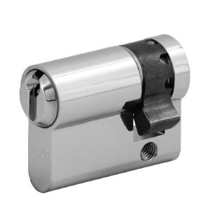 Halbzylinder Wilka 1410 gleichschliessend ET 1-6 - in verschiedenen Größen – Bild 1