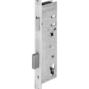 Rohrrahmenschloss Wilka 453 92 mm - 19 - 44 mm Dorn – Bild 1