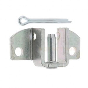 Aufschraublager für Achse 16 mm ( Kettenaufnahme ) - B104 – Bild 1