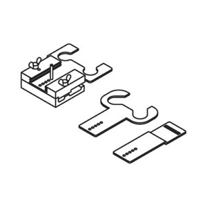Klebelehre Hawa Regal B 25 GK/GAK - Hawa Regal – Bild 1