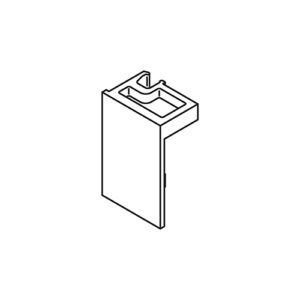 Seilsicherung rechts Hawa Libra - Hawa Libra – Bild 1