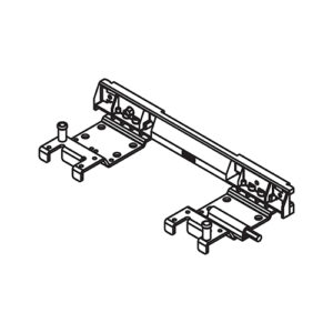 Führungswinkel Hawa Frontino 40, rechts - Hawa Frontino – Bild 1