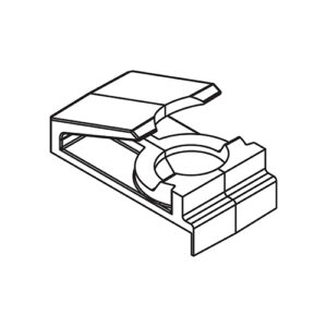 Supportzentrierung Hawa Frontino 40 - Hawa Frontino – Bild 1