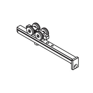 Laufwerk Hawa Clipo 36 HM - Hawa Clipo – Bild 1