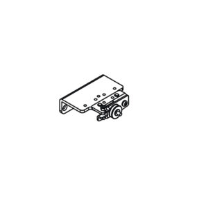 Laufwerk Hawa Frontal 25 GR 20/20, äussere Türe - Hawa Frontal – Bild 1