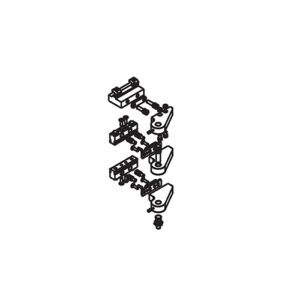 Aussendrehlager Hawa Variotec 150 GV - Hawa Variotec – Bild 1