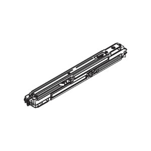 Dämpfeinzug SoftMove 80 zu Hawa Purolino-PLUS 80, beidseitig gedämpft - Hawa Purolino – Bild 1