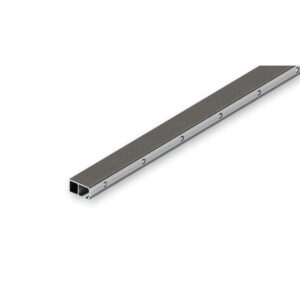 Laufschiene Hawa Porta 60/100, Distanzerweiterung +9 mm zwischen Tür und Wand, A - Hawa Porta – Bild 1