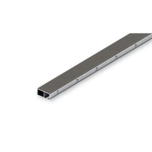 Laufschiene Hawa Porta 60/100, Distanzerweiterung +20 mm zwischen Tür und Wand, - Hawa Porta – Bild 1