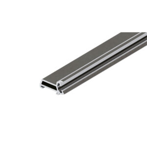 Holmprofil für Türhöhe 1900 - 2700 Hawa L 2474 mm – Bild 1