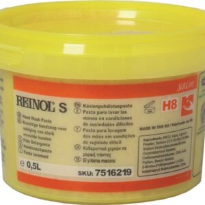 Handwaschpaste - Handwaschpaste Soft Care REINOL S 500ml sandlos REINOL – Bild 1
