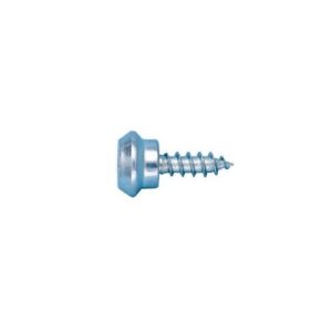 Nippelschrauben 4 x 10 mm für Exte - für Nut 5 x 7,4mm – Bild 1