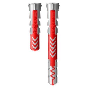 Fischer DuoPower  - 6 x 30 mm – Bild 1
