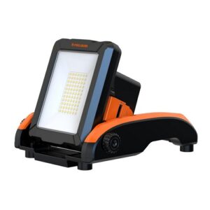 PROJAHN Baustrahler Multiakku PJ-BL2900Lumen – Bild 1