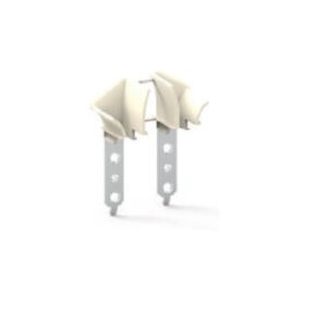 Einlauftrichter zum nieten - Hauptvariante – Bild 1