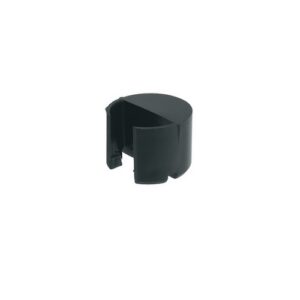 Häfele Trägerteil schwarz für 19 mm  - 262.36.073 – Bild 1