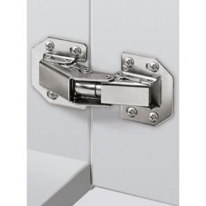 Hettich Distanzplatten weiss für Aufschraubscharniere - 19641 – Bild 2