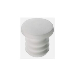 Hettich Anschlagpuffer weiss 5 mm Bohrung – Bild 1