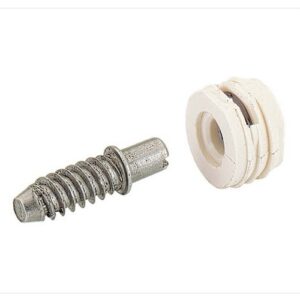 Hettich Verbindungbeschlag Everfix einseitig - 79118 – Bild 1