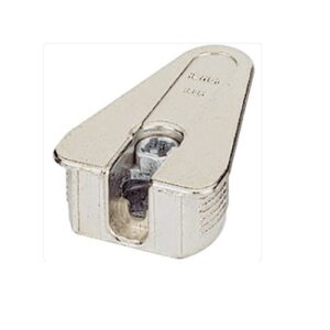 Hettich Verbindungbeschlag 30/32/10 mm ohne Rand - 25049 – Bild 1