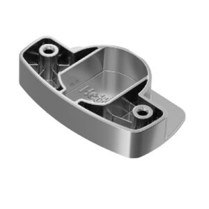 Hettich Möbelscharnier Sensys - Ganzglasadapter 52 mm – Bild 1