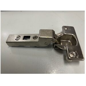 Hettich Möbelscharnier Intermat Top - Mittelband mit Feder Schnellmontage – Bild 1