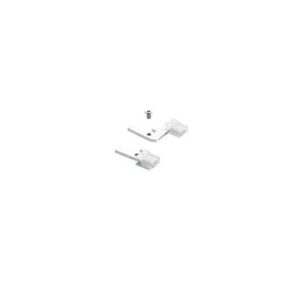 Hettich MittnehmerTopline XL 60 K  - 1 x gerade, 1 x mit Winkel – Bild 1