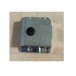 Junie Drehstangenschlosssystem ASS alt - Schloss 40 mm Dorn Stange 8 mm ohne Zubehör – Bild 1