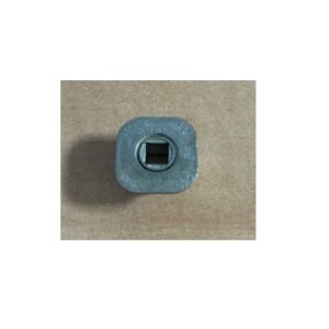 Junie Drehstangenschlosssystem ASS alt - Schliesseinsatz Vierkant 7516 – Bild 1