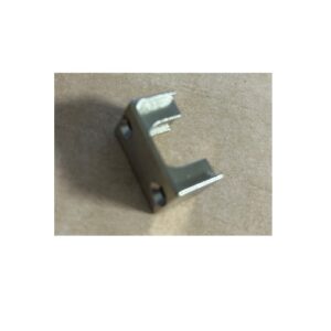 Junie Fanghaken Halter für Holzverleidung - nur Halter ohne Fanghaken – Bild 2