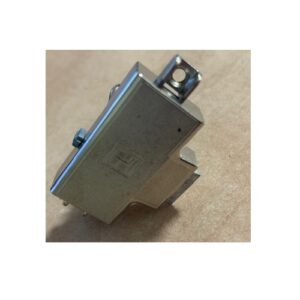 MLM Drehstangenschloss mit Zylinder 246 - 30 mm Dornaß  re/li verwendbar – Bild 2