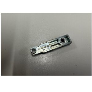 Prämeta Montageplatte gerade - GW43/0 – Bild 2