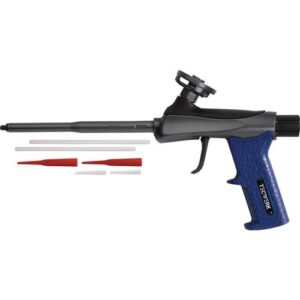TECWERK 1K-Montagepistole - Metall f.1K-PU-Pistolensch?ume – Bild 1