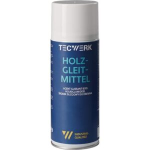 TECWERK Holzgleitmittel - 400 ml – Bild 1