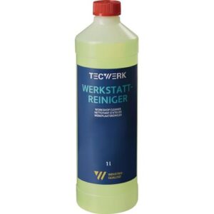 TECWERK Werkstattreiniger - 1 l – Bild 1