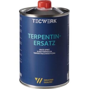TECWERK Terpentinersatz - 1 l – Bild 1