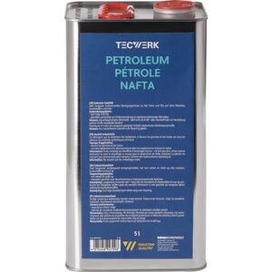 TECWERK Petroleum - 5 l – Bild 1