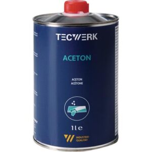 TECWERK Aceton - 1 l – Bild 1