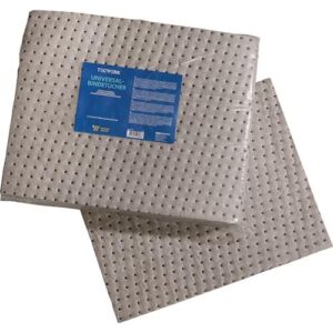 TECWERK Universalbindetcher - L?nge 40 cm Breite 50 cm 4 x 25 Tcher – Bild 1