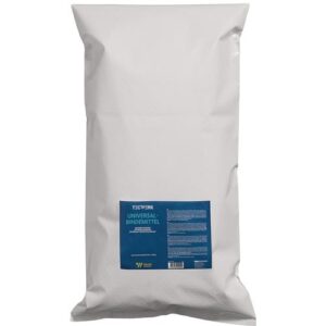 TECWERK Universalbindemittel - Inhalt 40 l / ca. 20 kg – Bild 1