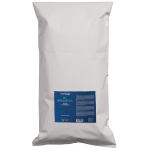 TECWERK ?lbindemittel - Inhalt 40 l / ca. 12 kg – Bild 1