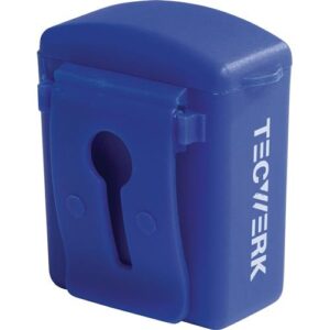 TECWERK Geh?rschutzst?psel - EN 352-2 SNR 32 dB 1 Paar / Box – Bild 3